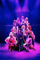 Østre Gasværk Teater - Charlie & Chokoladefabrikken 2/2022