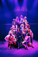 Østre Gasværk Teater - Charlie & Chokoladefabrikken 2/2022