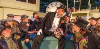 Alfred og ensemble 1