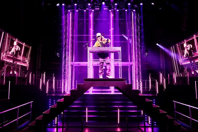 WHAT IS LOVE _Musical