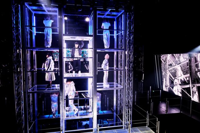 WHAT IS LOVE _Musical