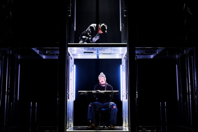 WHAT IS LOVE _Musical